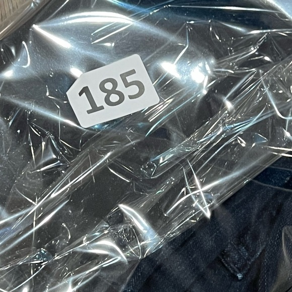 PAIGE Verdugo Ankle Size 25 Stretch Denim Dark Wash Lux Jeans - Picture 11 of 11